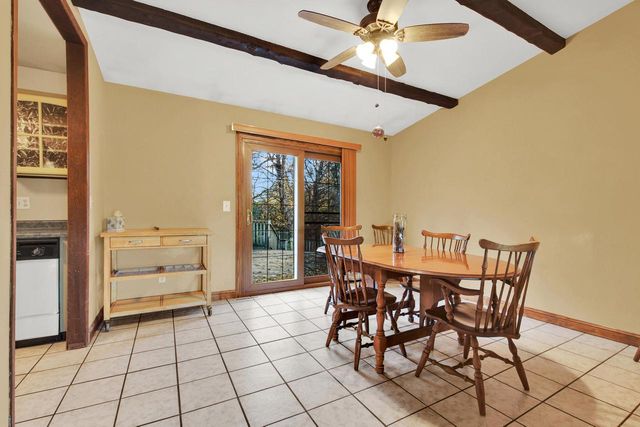 N1601 W Ra-Le DRIVE, Fort Atkinson, WI 53538