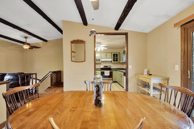 N1601 W Ra-Le DRIVE, Fort Atkinson, WI 53538