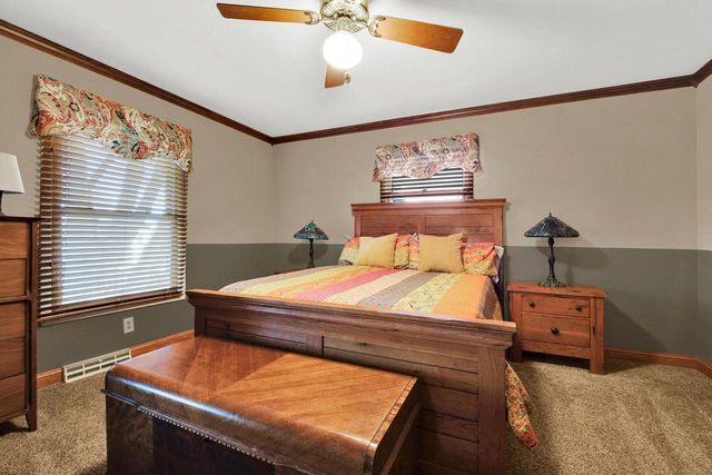 N1601 W Ra-Le DRIVE, Fort Atkinson, WI 53538