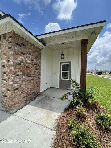 307 Grassy Meadows Lane, Lafayette, LA 70506