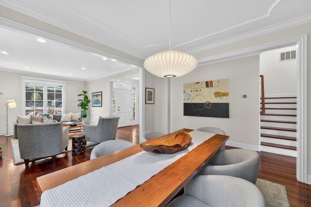 45 Central Avenue, Los Gatos, CA 95030