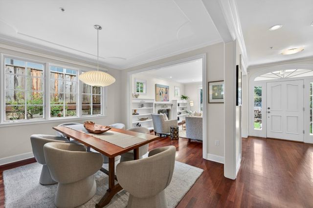 45 Central Avenue, Los Gatos, CA 95030