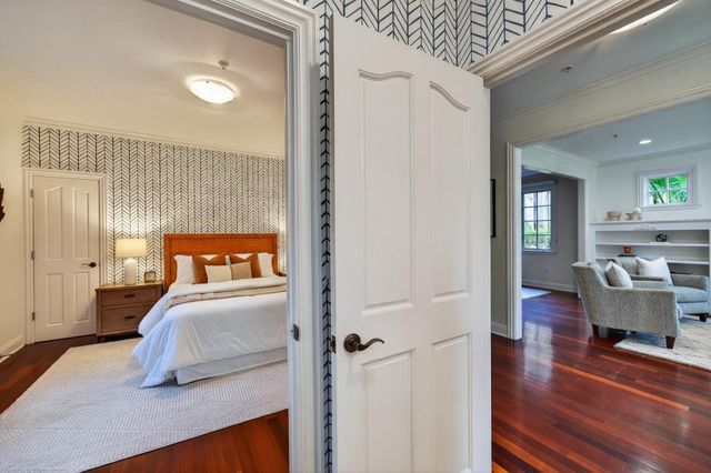 45 Central Avenue, Los Gatos, CA 95030