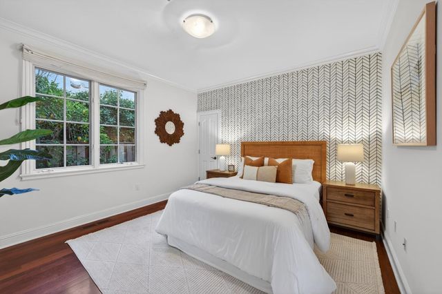 45 Central Avenue, Los Gatos, CA 95030