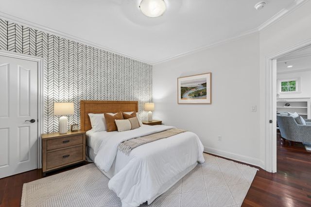 45 Central Avenue, Los Gatos, CA 95030