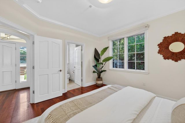 45 Central Avenue, Los Gatos, CA 95030