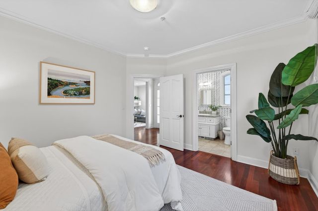 45 Central Avenue, Los Gatos, CA 95030