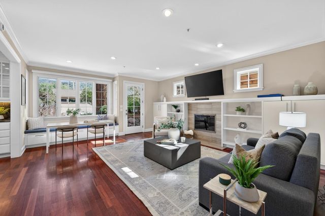 45 Central Avenue, Los Gatos, CA 95030