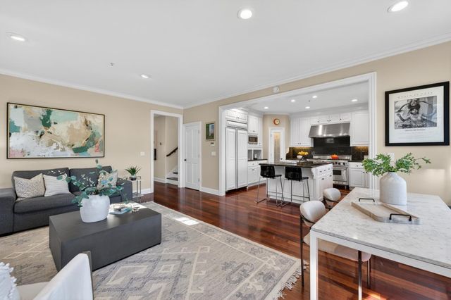 45 Central Avenue, Los Gatos, CA 95030