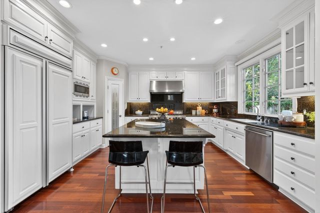 45 Central Avenue, Los Gatos, CA 95030