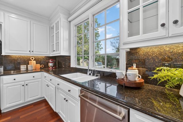 45 Central Avenue, Los Gatos, CA 95030