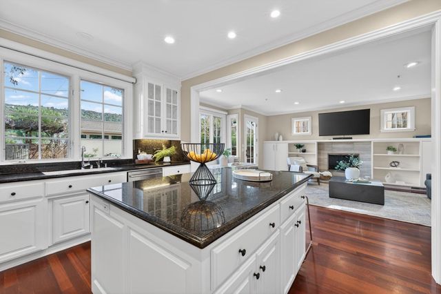 45 Central Avenue, Los Gatos, CA 95030