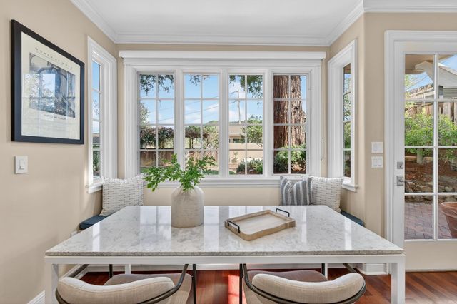 45 Central Avenue, Los Gatos, CA 95030