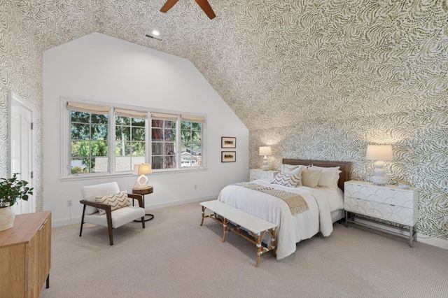 45 Central Avenue, Los Gatos, CA 95030