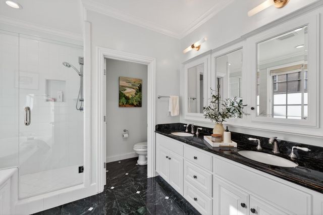 45 Central Avenue, Los Gatos, CA 95030