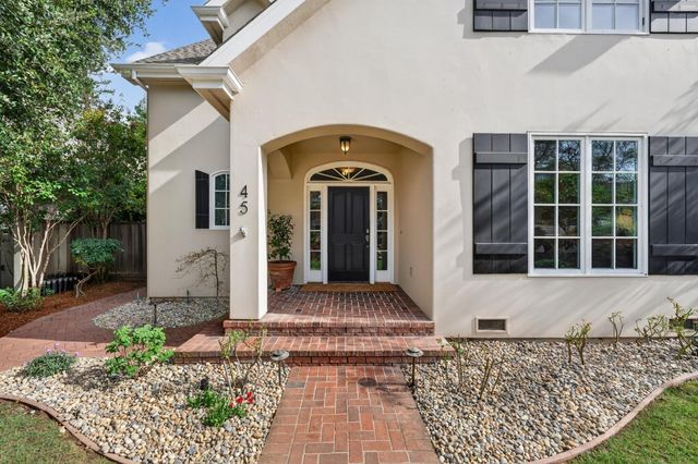45 Central Avenue, Los Gatos, CA 95030