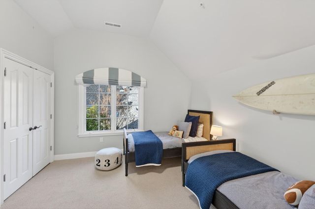 45 Central Avenue, Los Gatos, CA 95030