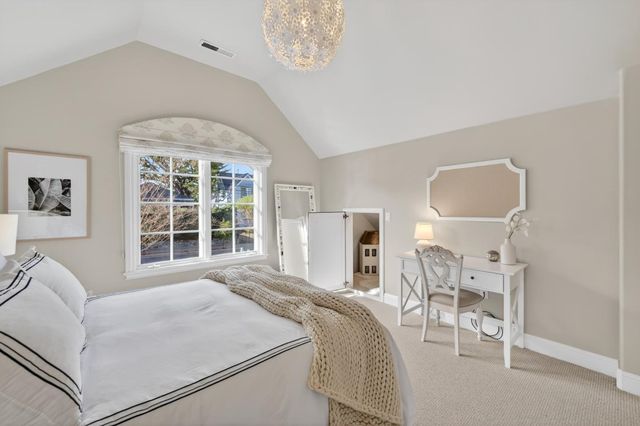 45 Central Avenue, Los Gatos, CA 95030