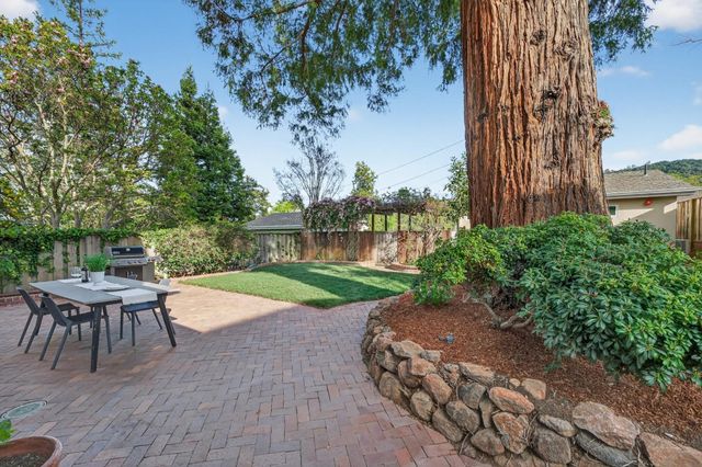 45 Central Avenue, Los Gatos, CA 95030