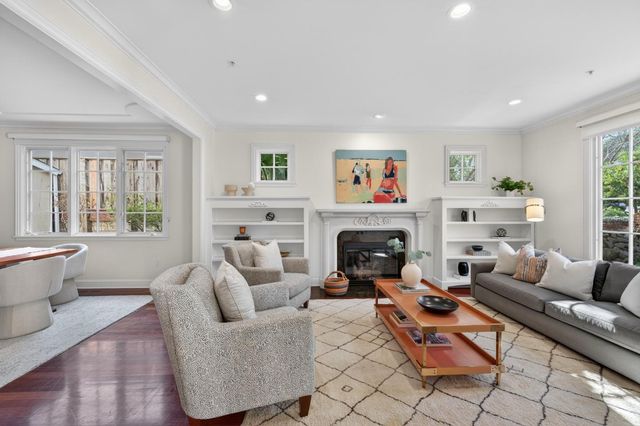 45 Central Avenue, Los Gatos, CA 95030