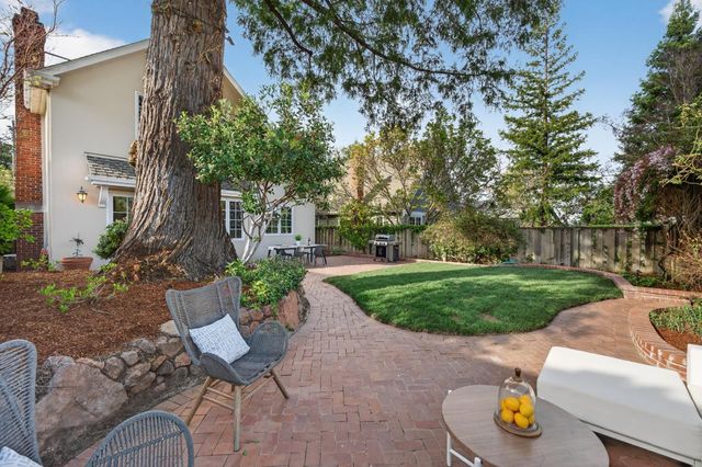 45 Central Avenue, Los Gatos, CA 95030