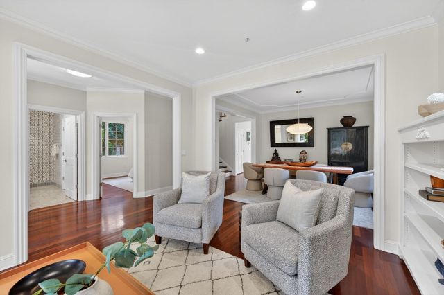 45 Central Avenue, Los Gatos, CA 95030