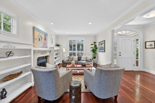 45 Central Avenue, Los Gatos, CA 95030