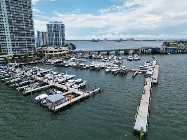 7601 E Treasure Drive, North Bay Village, FL 33141