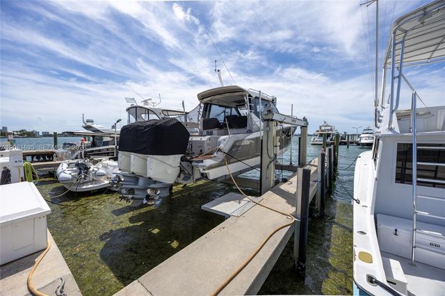 7601 E Treasure Drive, North Bay Village, FL 33141