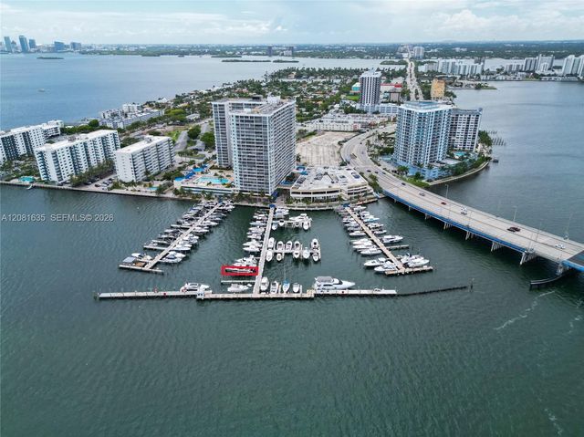 7601 E Treasure Drive, North Bay Village, FL 33141