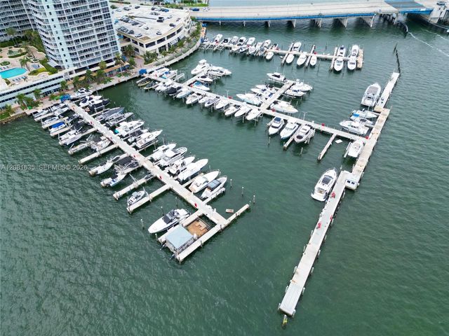 7601 E Treasure Drive, North Bay Village, FL 33141