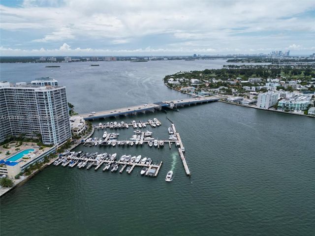 7601 E Treasure Drive, North Bay Village, FL 33141