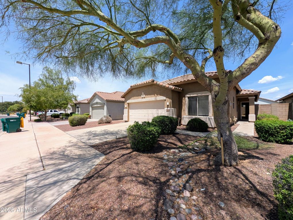 12748 W HONEYSUCKLE Street, Litchfield Park, AZ 85340 — photo 3