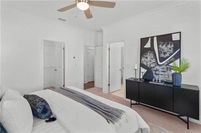 1257 Northwyn Drive 253, Cumming, GA 30041