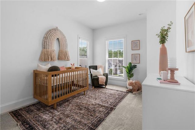1257 Northwyn Drive 253, Cumming, GA 30041