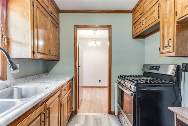 5118 E Mount Vernon St, Wichita, KS 67218