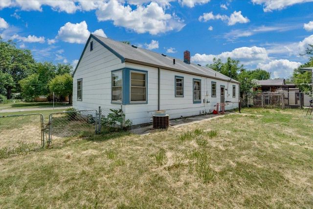 5118 E Mount Vernon St, Wichita, KS 67218