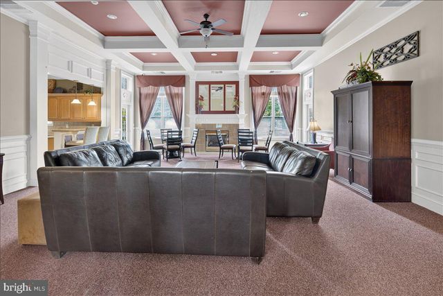 425 MASTERSON CT, Ewing, NJ 08618