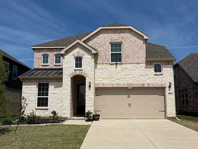 3624 Cadogan Street, Mckinney, TX 75071
