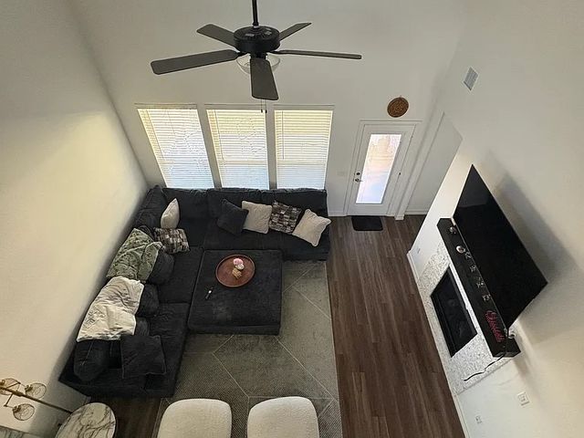 3624 Cadogan Street, Mckinney, TX 75071