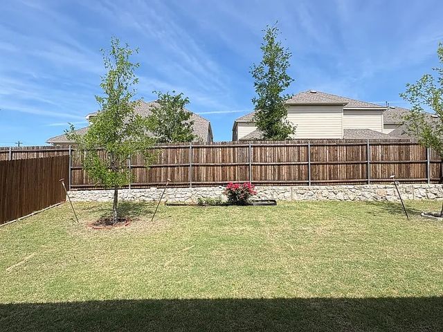 3624 Cadogan Street, Mckinney, TX 75071