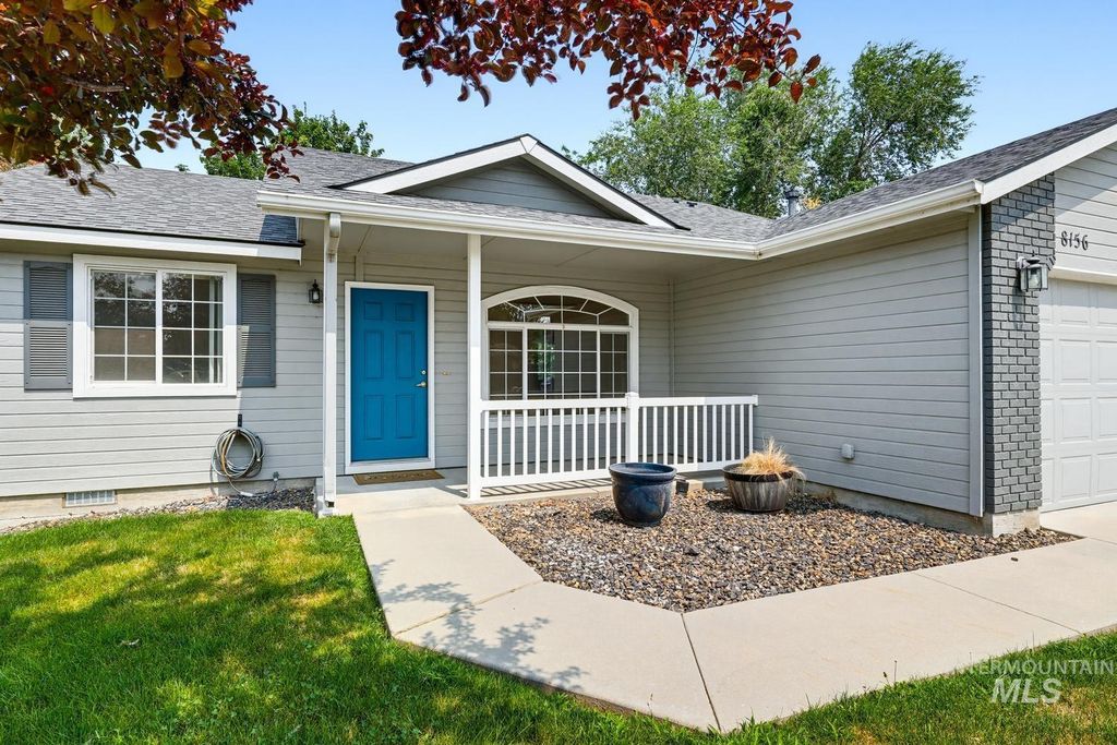 8156 W Orbit Dr, Boise, ID 83709 photo 3