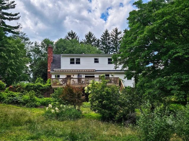 13955 OLD HANOVER RD, Reisterstown, MD 21136