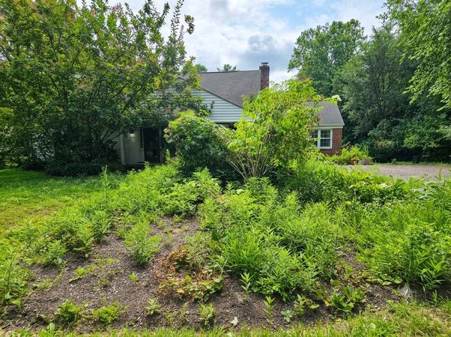 13955 OLD HANOVER RD, Reisterstown, MD 21136