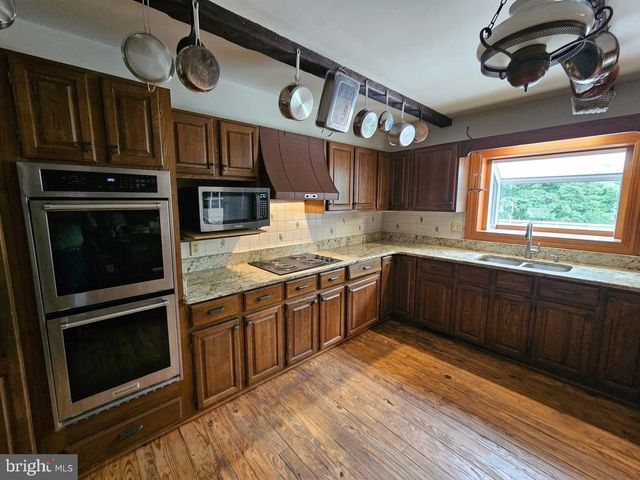 13955 OLD HANOVER RD, Reisterstown, MD 21136
