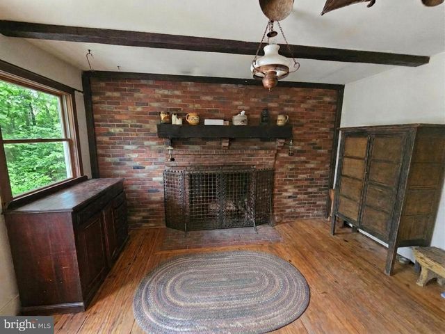 13955 OLD HANOVER RD, Reisterstown, MD 21136
