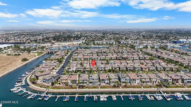 1346 Estuary Way, Oxnard, CA 93035