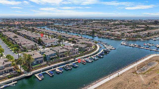 1346 Estuary Way, Oxnard, CA 93035
