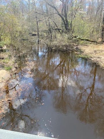 2051 Galilee Road, Barnwell, SC 29812