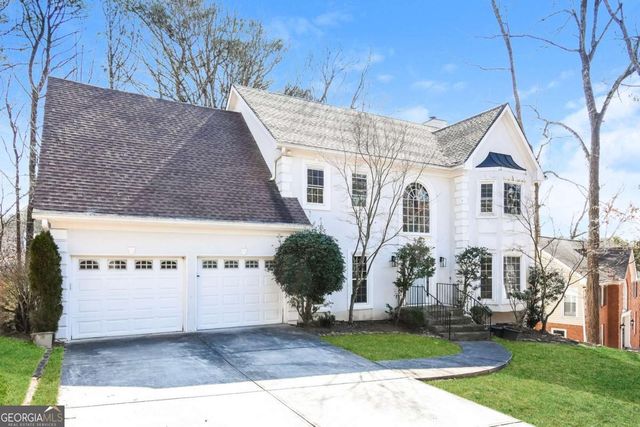 730 Redlion Run, Johns Creek, GA 30022